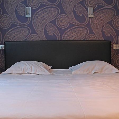 Pure Hotel Lier Exterior foto