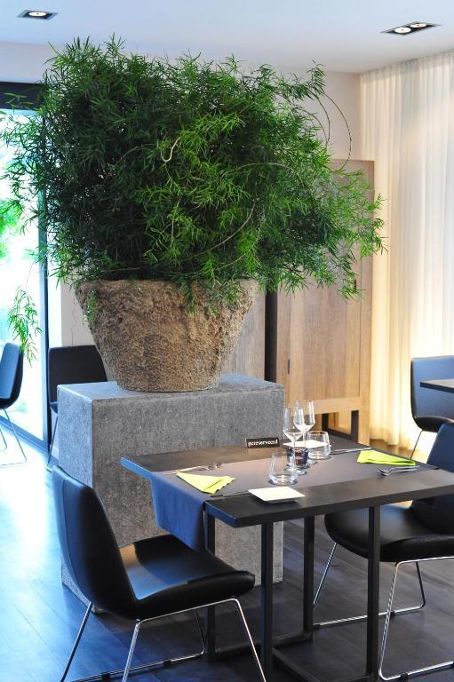Pure Hotel Lier Exterior foto